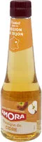 Mängden socker i Vinaigre de Cidre