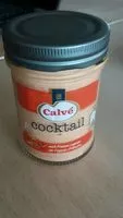 Mängden socker i calve coctail