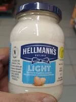 Mängden socker i Mayonesa light