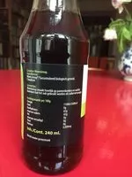 Mängden socker i Ahorn siroop