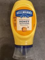 Mängden socker i Honey Mustard