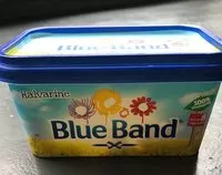 Mängden socker i Margarine