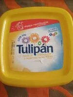 Mängden socker i Mantequilla