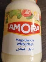 Mängden socker i Mayo Blanche