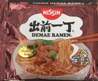 Mängden socker i Rindsnudelsuppe