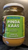 Mängden socker i Crème de cacahuètes