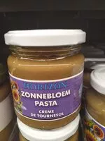 Mängden socker i Crème de tournesol