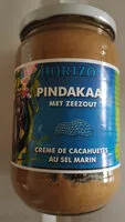 Mängden socker i Pindakaas