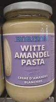 Mängden socker i Witte Amandelpasta