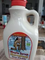 Mängden socker i Sirop d'érable