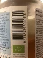 Mängden socker i Rice syrup