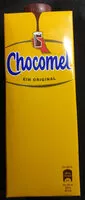 Mängden socker i Chocomel