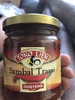 Sambal Trassi