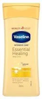 Mängden socker i Intensive Care Essential Healing 200ml