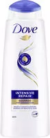Mängden socker i Intensive Repair Shampoo