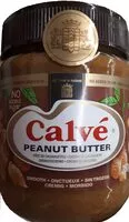 Mängden socker i Peanut Butter