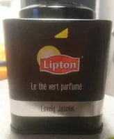 Mängden socker i Le thé vert parfumé lovely jasmin