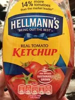 Mängden socker i Ketchup 