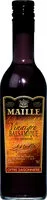 Mängden socker i Vinaigre Balsamique de Modène