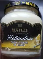 Mängden socker i Hollandaise Sauce