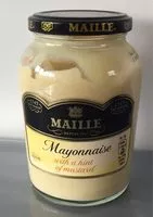 Mängden socker i with a hint of Mustard Mayonnaise