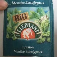 Socker och näringsämnen i Elephant bio