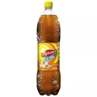 Mängden socker i Lipton Ice Tea Pêche