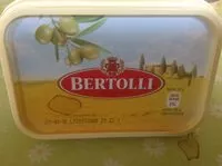 Mängden socker i Margarine