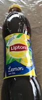 Mängden socker i Lipton Ice Tea, Lemon Flavoures