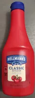 Mängden socker i KETCHUP CLASSIC
