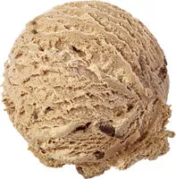 Mängden socker i Dessert Glacé CHOCOLATE 2 ML