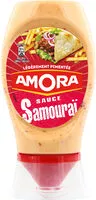 Samourai sauces