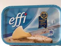 Mängden socker i Produit à tartiner