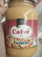 Mängden socker i Salsa Cocktail Especial Marisco 225ML