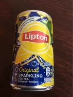 Mängden socker i Original Sparkling Ice Tea