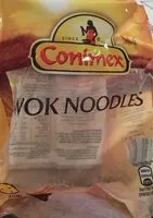 Mängden socker i Wok noodles (pate Pour Wok)