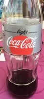 Mängden socker i Coca cola Light