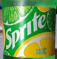 Mängden socker i sprite