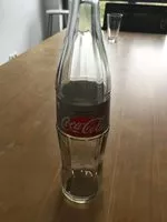 Mängden socker i Coca Cola Light