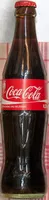 Mängden socker i Coca-Cola
