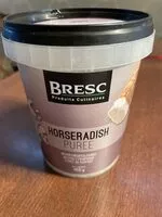 Mängden socker i Horseradish Puree