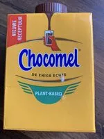 Mängden socker i Plant-based Chocomel