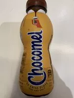 Mängden socker i Chocomel