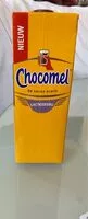 Mängden socker i Chocomel lactose free
