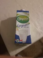 Mängden socker i Langlekker volle melk