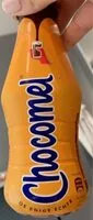 Mängden socker i Chocomel