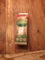 Mängden socker i karnemelk