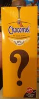 Mängden socker i Chocomel 0% suiker toegevoegd