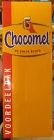 Mängden socker i Chocomel