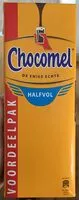 Mängden socker i Cecemel famelypack